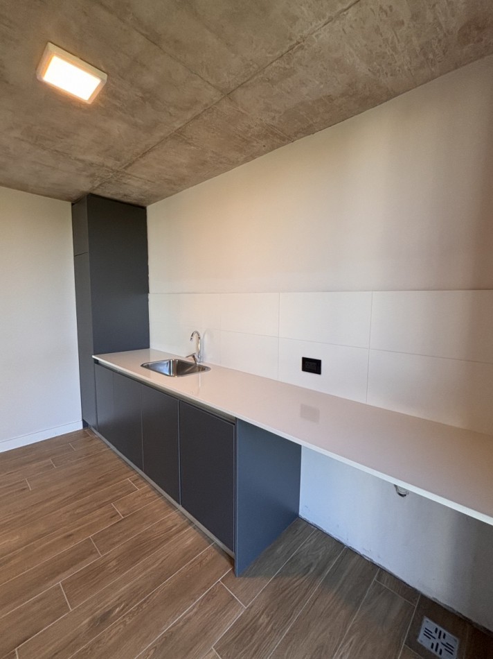 Casa 3 Amb. - con Piscina - Barrio Privado Arenas Chico