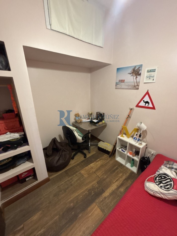 Chalet 5 Amb. a 1 Cuadra del Mar - Mogotes Residencial