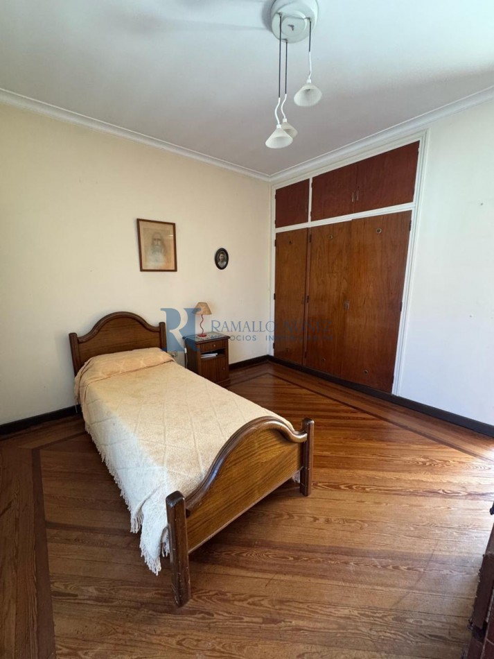 Chalet 5 Amb. Apto credito.Quincho, Garaje y Jardin - La Perla Norte