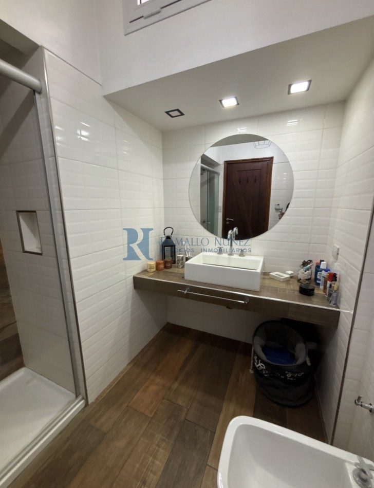 Chalet 5 Amb. a 1 Cuadra del Mar - Mogotes Residencial