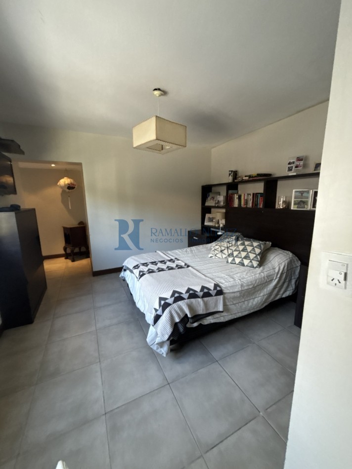 Chalet 5 Amb. a 1 Cuadra del Mar - Mogotes Residencial