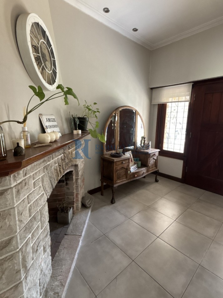 Chalet 5 Amb. a 1 Cuadra del Mar - Mogotes Residencial