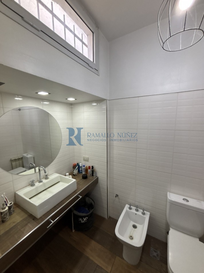 Chalet 5 Amb. a 1 Cuadra del Mar - Mogotes Residencial