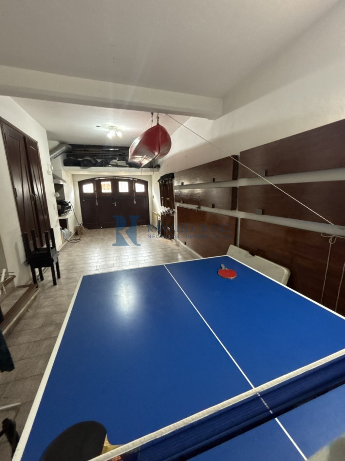Chalet 5 Amb. a 1 Cuadra del Mar - Mogotes Residencial