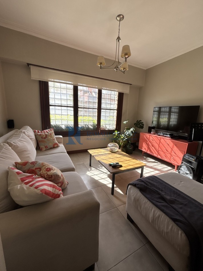Chalet 5 Amb. a 1 Cuadra del Mar - Mogotes Residencial