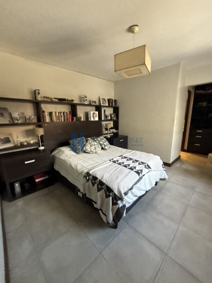 Chalet 5 Amb. a 1 Cuadra del Mar - Mogotes Residencial