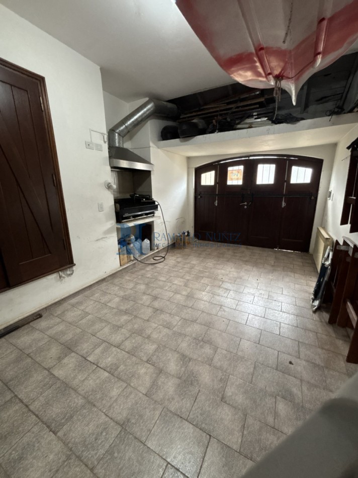 Chalet 5 Amb. a 1 Cuadra del Mar - Mogotes Residencial