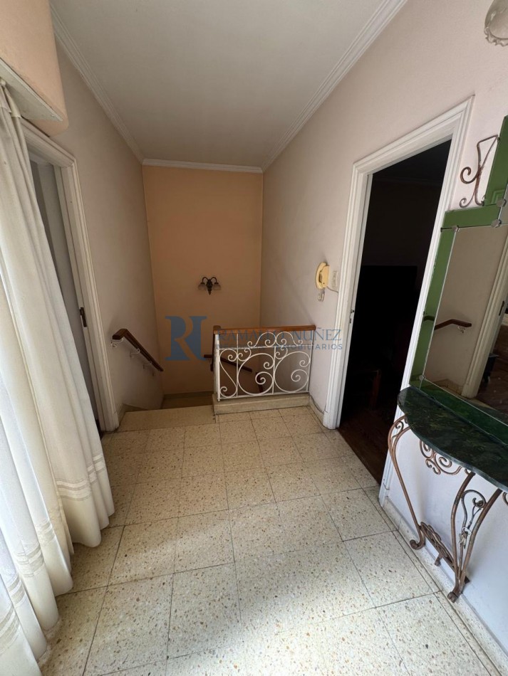 Chalet 5 Amb. Apto credito.Quincho, Garaje y Jardin - La Perla Norte