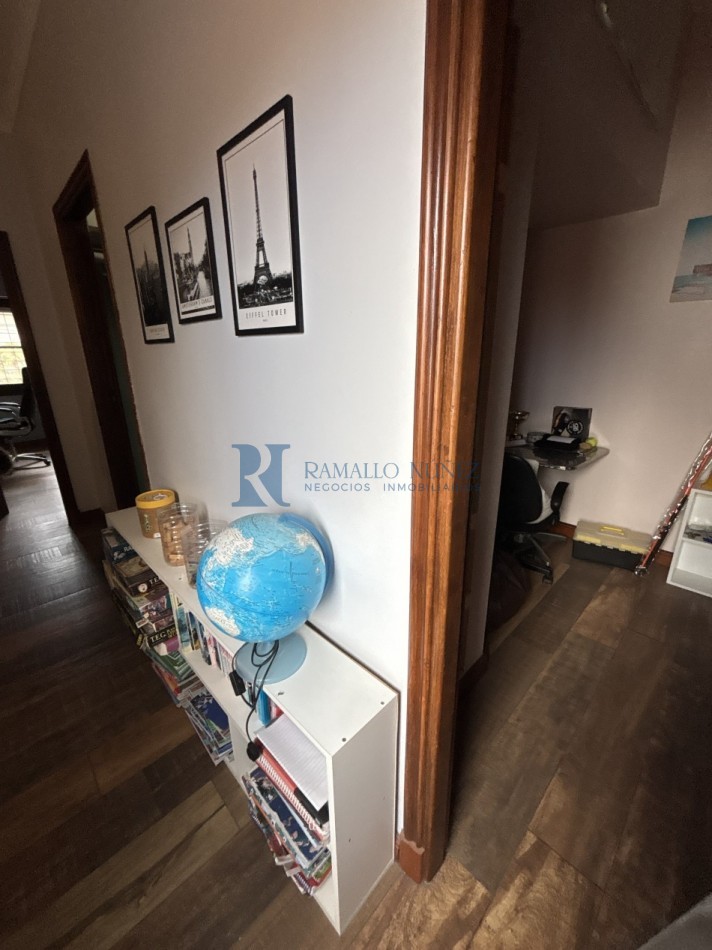 Chalet 5 Amb. a 1 Cuadra del Mar - Mogotes Residencial