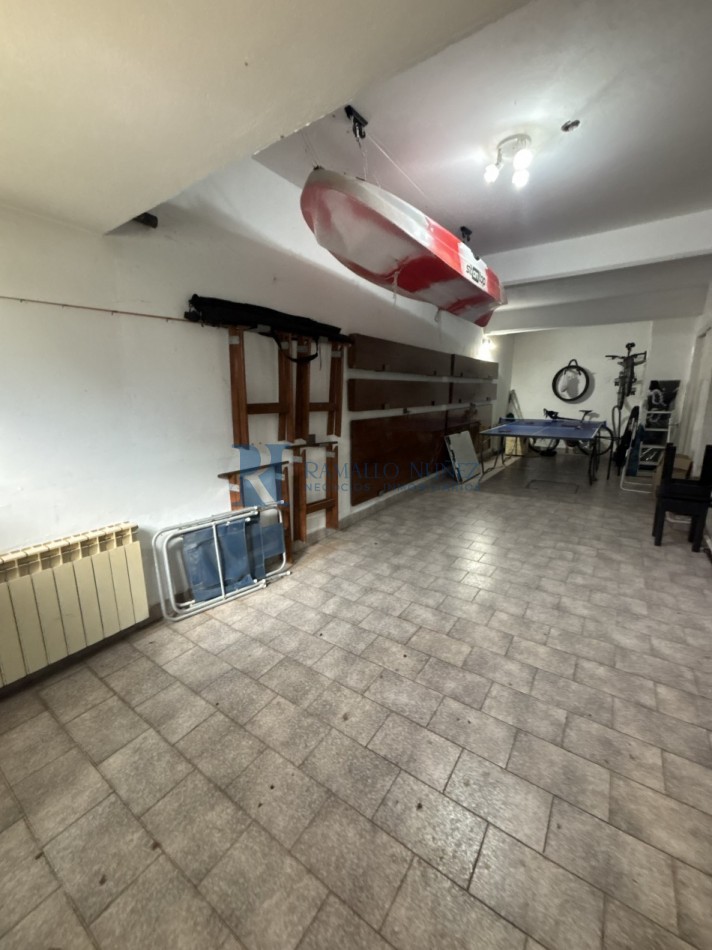 Chalet 5 Amb. a 1 Cuadra del Mar - Mogotes Residencial
