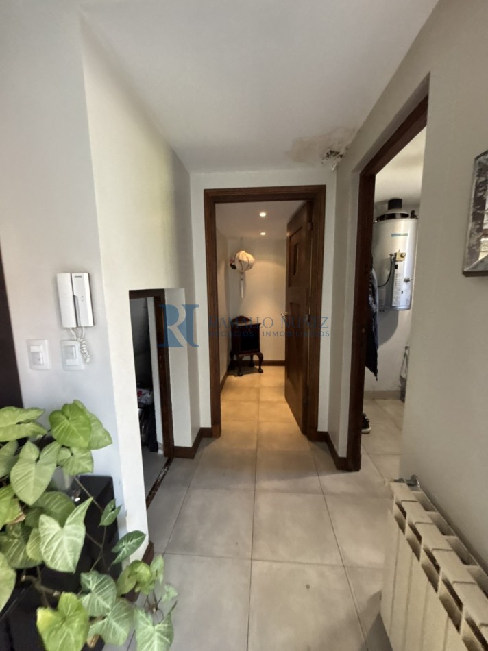 Chalet 5 Amb. a 1 Cuadra del Mar - Mogotes Residencial