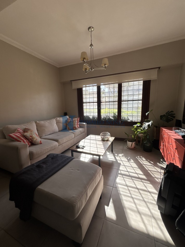 Chalet 5 Amb. a 1 Cuadra del Mar - Mogotes Residencial