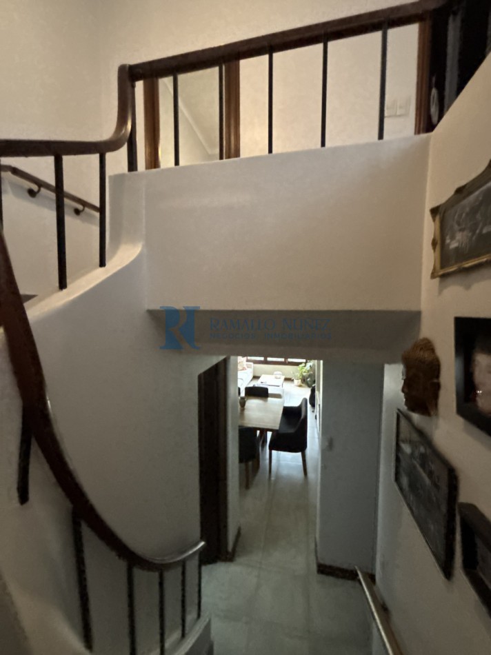 Chalet 5 Amb. a 1 Cuadra del Mar - Mogotes Residencial