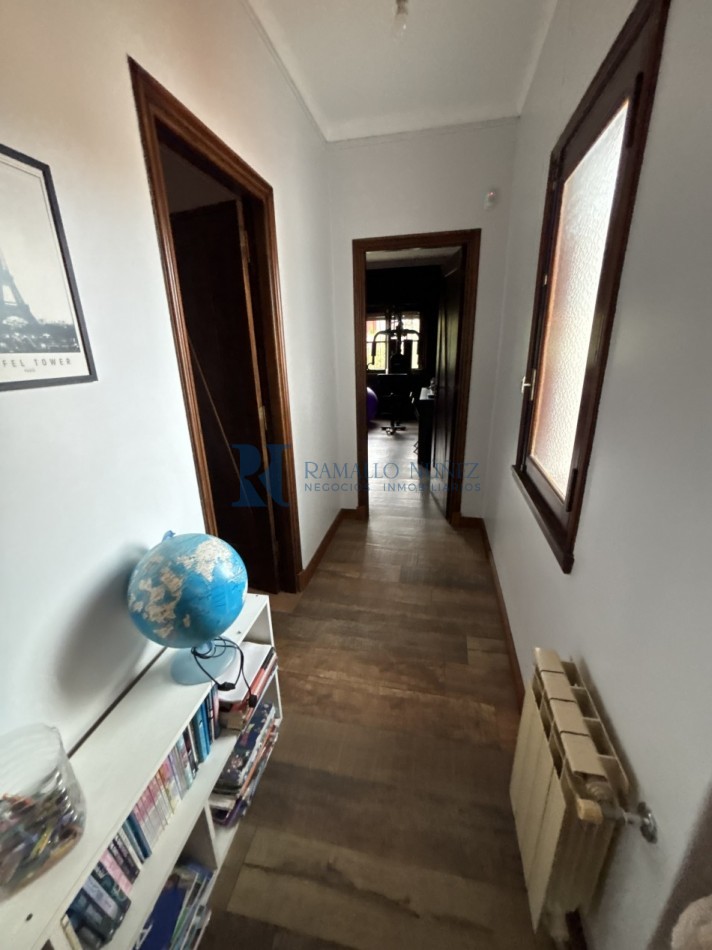Chalet 5 Amb. a 1 Cuadra del Mar - Mogotes Residencial