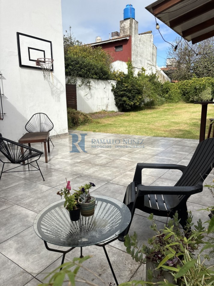 Chalet 5 Amb. a 1 Cuadra del Mar - Mogotes Residencial