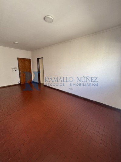 RETASADO Dpto. 3 Amb. - Torres Alvear y Solis 