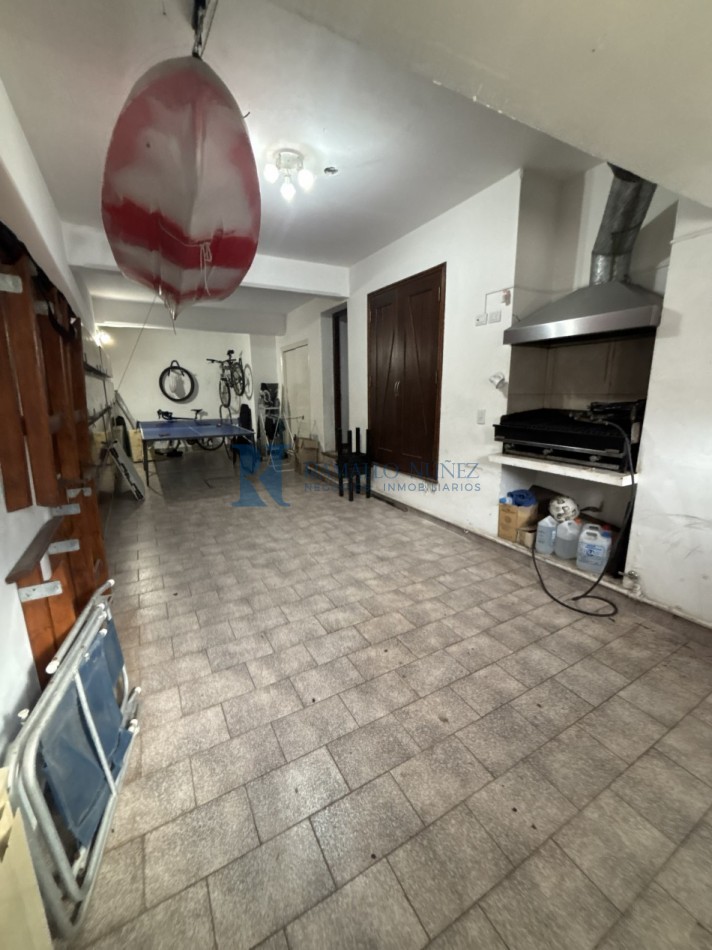 Chalet 5 Amb. a 1 Cuadra del Mar - Mogotes Residencial