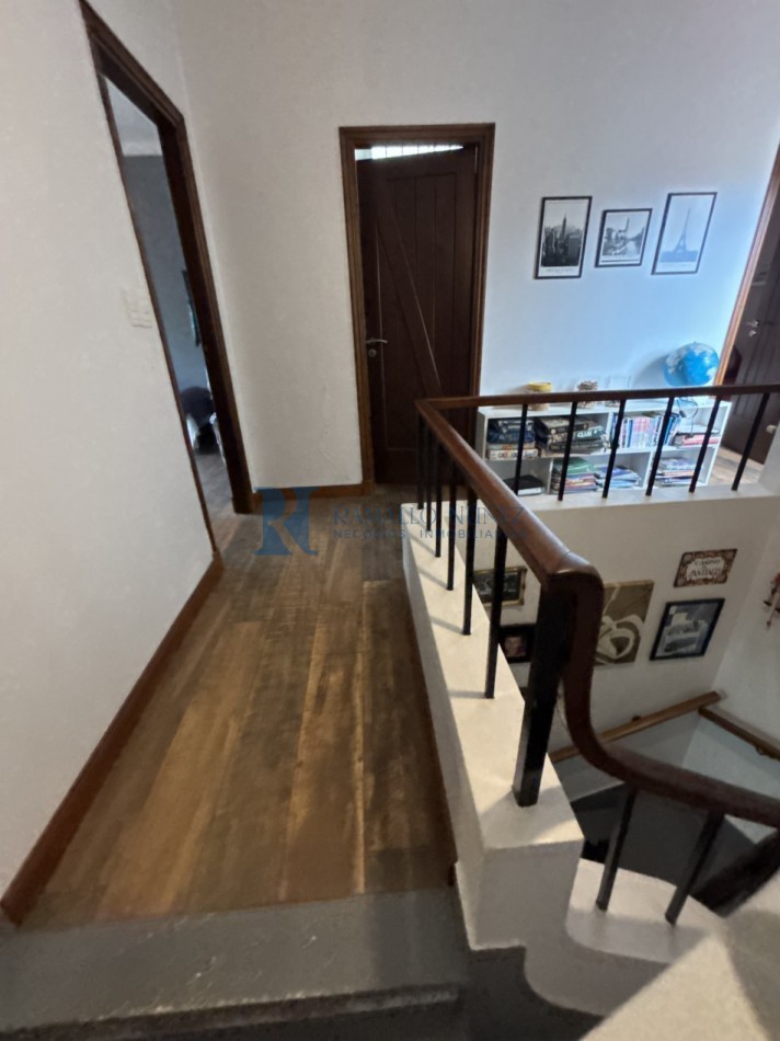 Chalet 5 Amb. a 1 Cuadra del Mar - Mogotes Residencial