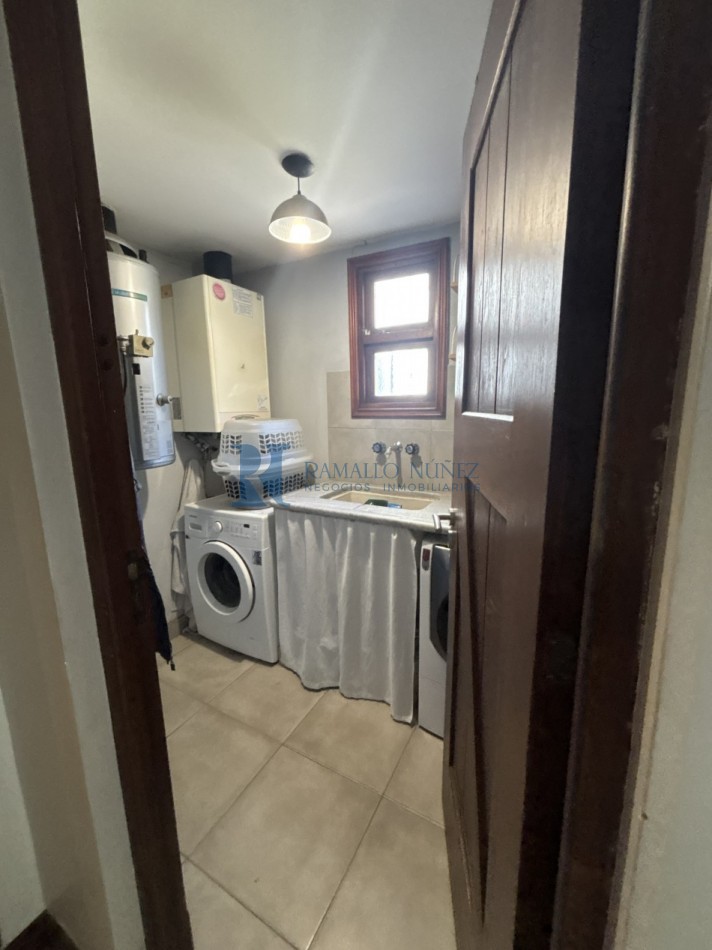 Chalet 5 Amb. a 1 Cuadra del Mar - Mogotes Residencial