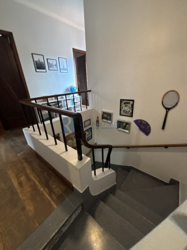 Chalet 5 Amb. a 1 Cuadra del Mar - Mogotes Residencial