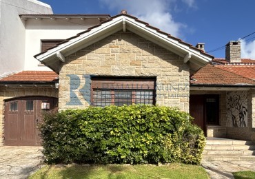 Chalet 5 Amb. a 1 Cuadra del Mar - Mogotes Residencial